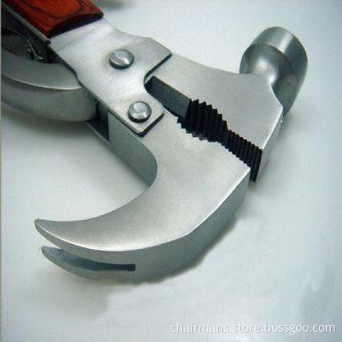 Multifunction Auto Safety Hammer, Sized 16 x 9 x 3.5cm
